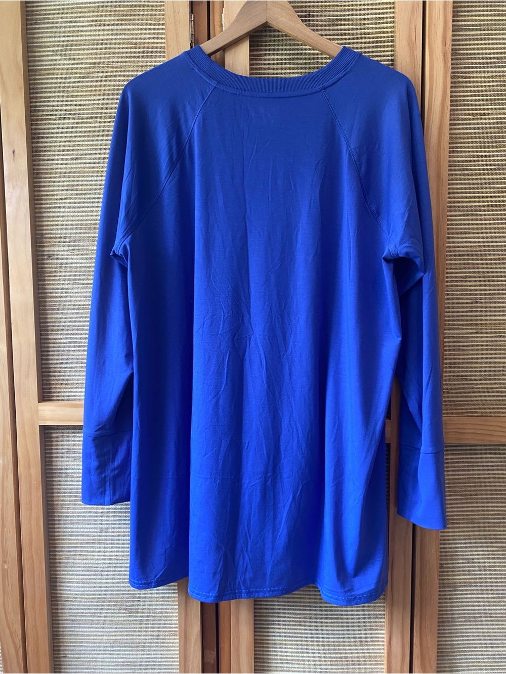 Tek Gear Top Sz 1X - Picture 5 of 7
